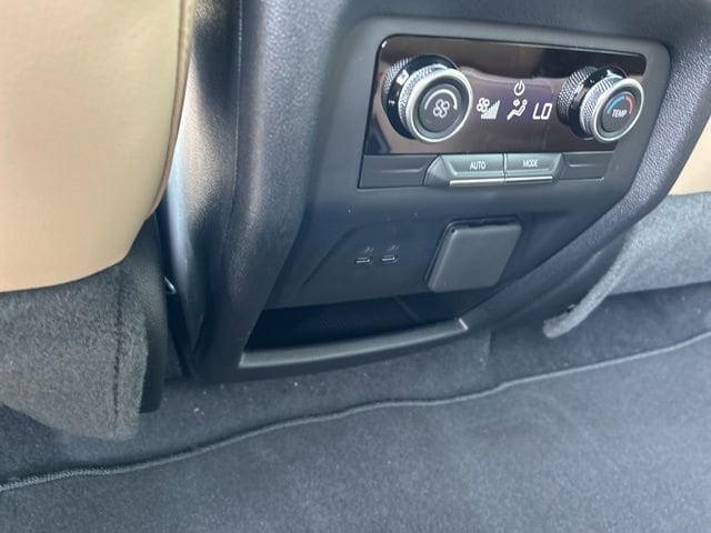 2026 Buick Enclave Preferred - Photo 30