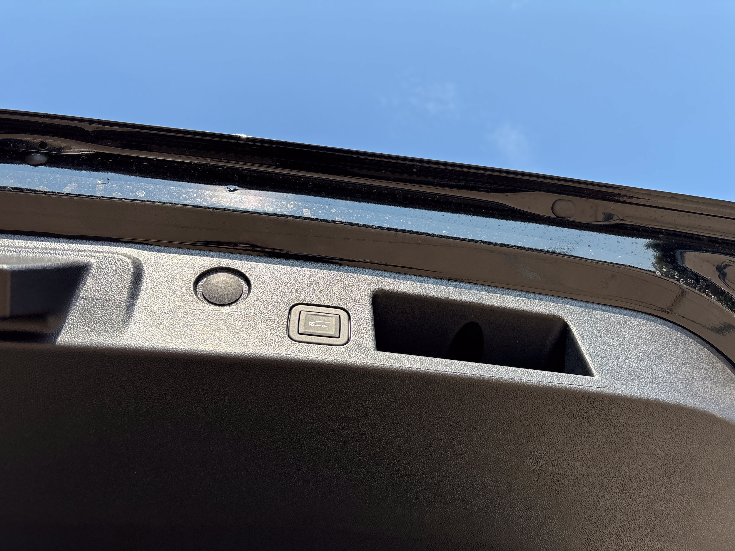 2026 GMC Terrain Elevation - Photo 11