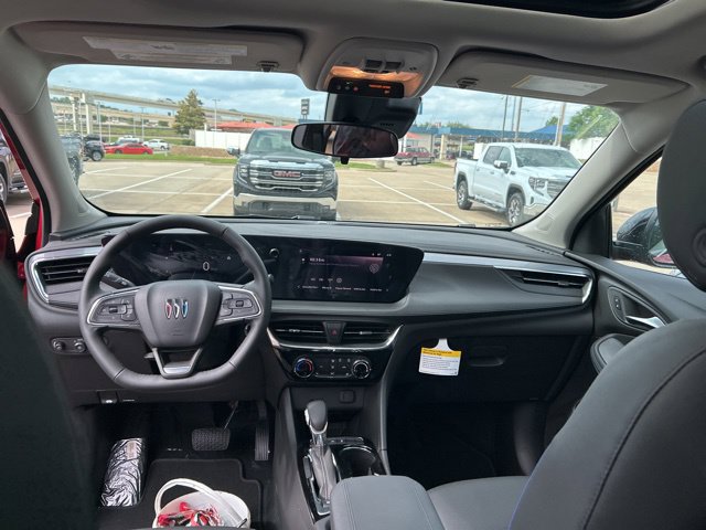 2026 Buick Encore GX Sport Touring - Photo 35