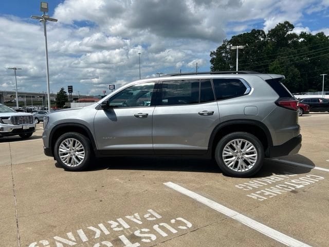 2026 GMC Acadia Elevation - Photo 6
