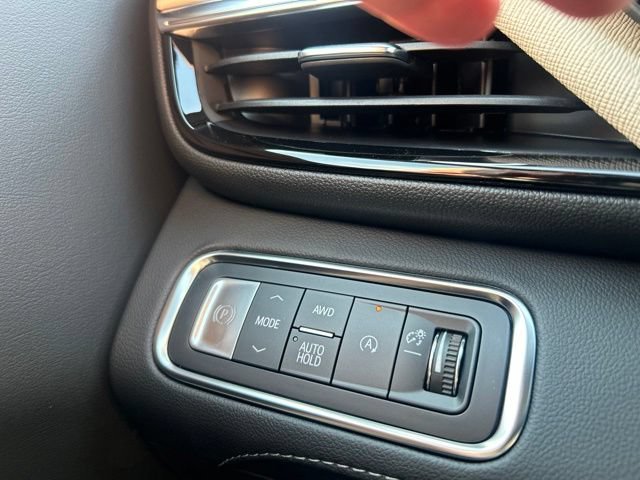2026 Buick Enclave Preferred - Photo 20