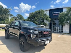 2026 GMC Canyon Elevation Truck