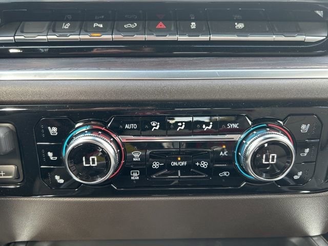 2026 GMC Sierra 2500HD SLT - Photo 30