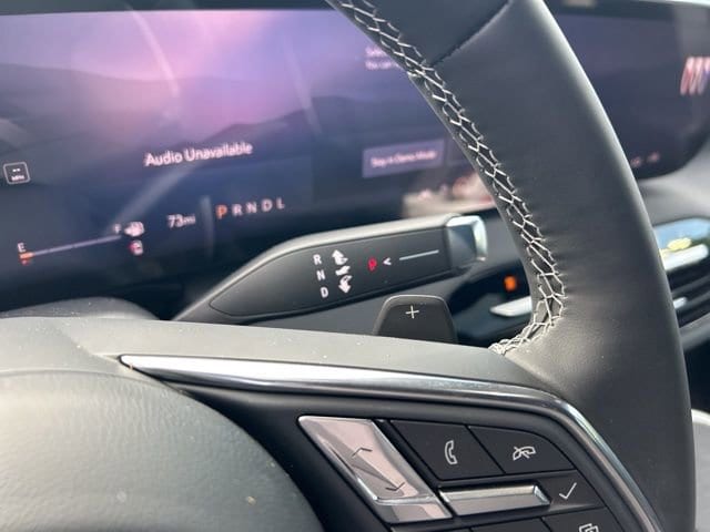 2026 Buick Enclave Preferred - Photo 27