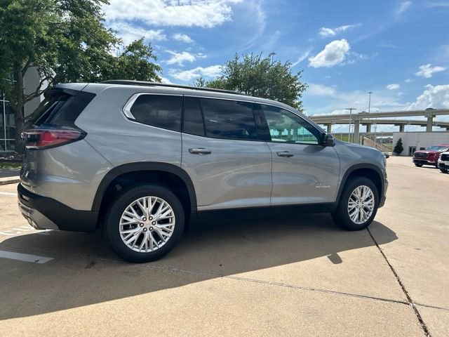 2026 GMC Acadia Elevation - Photo 16