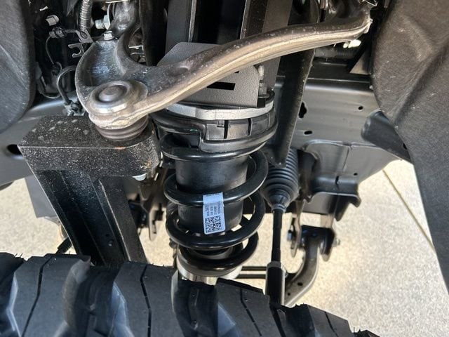 2026 GMC Sierra 1500 Elevation - Photo 16