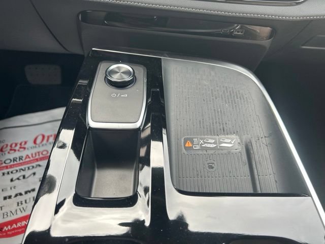 2026 Buick Enclave Preferred - Photo 34