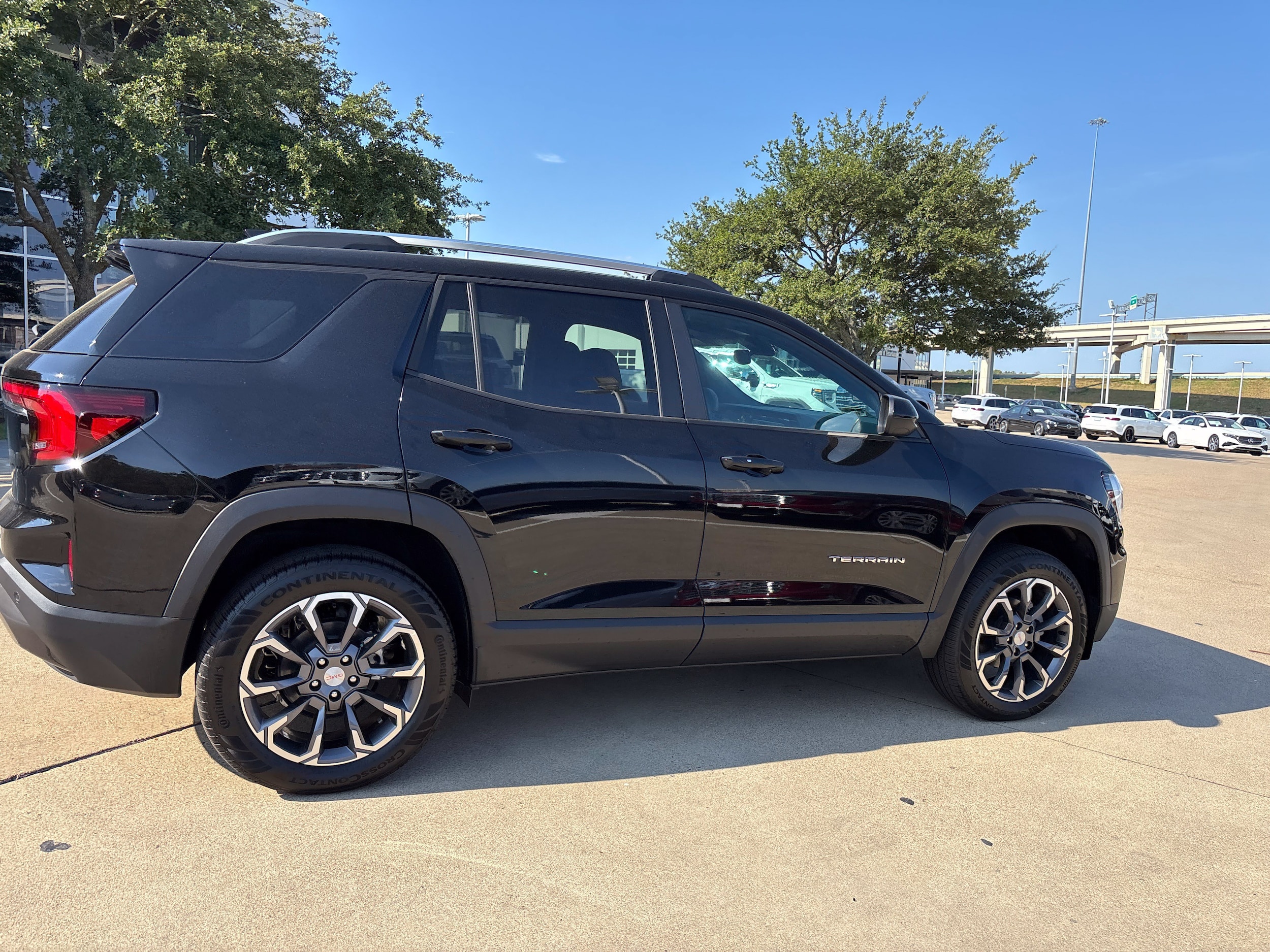 2026 GMC Terrain Elevation - Photo 13