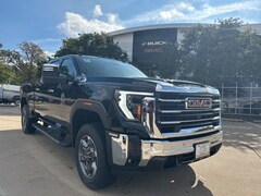 2026 GMC Sierra 2500 HD SLT Truck