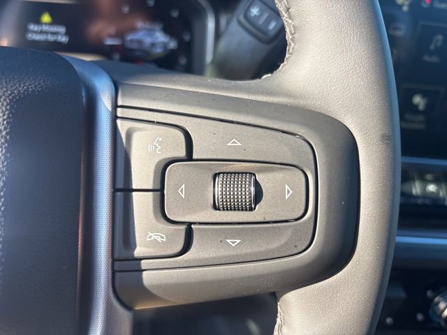 2026 GMC Sierra 1500 SLE - Photo 13