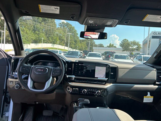 2026 GMC Sierra 1500 SLT - Photo 39