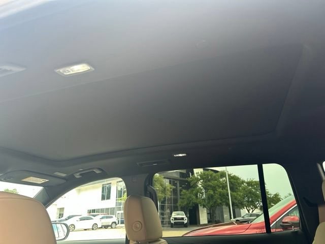 2026 Buick Enclave Preferred - Photo 49