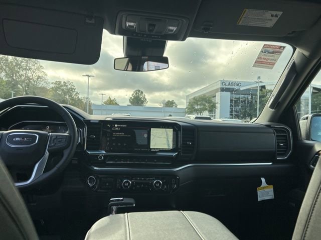 2026 GMC Sierra 1500 Elevation - Photo 41