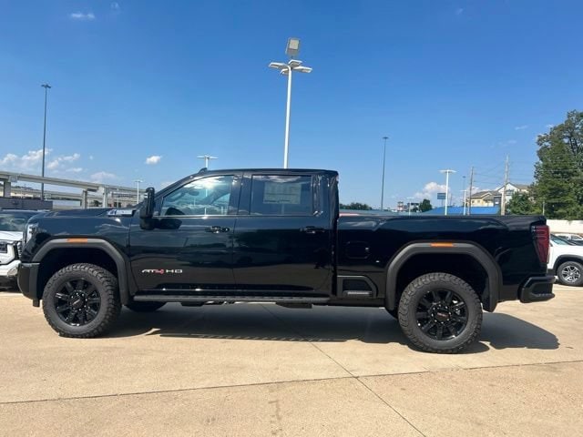 2026 GMC Sierra 2500HD AT4 - Photo 6