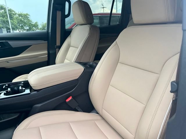 2026 Buick Enclave Preferred - Photo 40