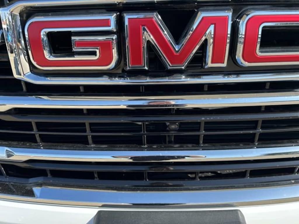 New 2026 GMC Yukon XL Elevation SUV