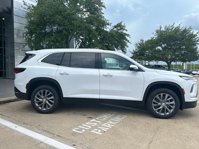 2026 Buick Enclave Preferred - Photo 16