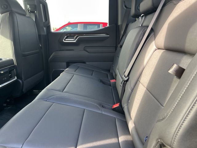2026 GMC Sierra 1500 Elevation - Photo 43