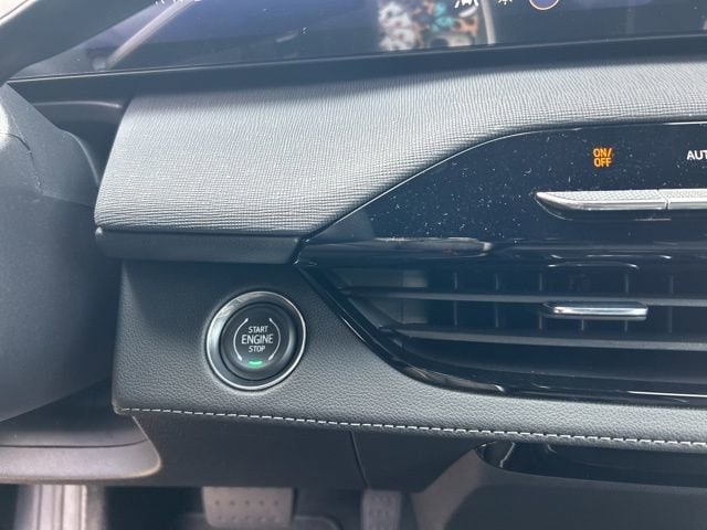 2026 Buick Enclave Preferred - Photo 30