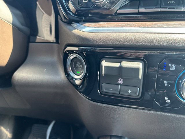 2026 GMC Sierra 1500 SLT - Photo 28