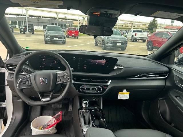 2026 Buick Envista Sport Touring - Photo 34