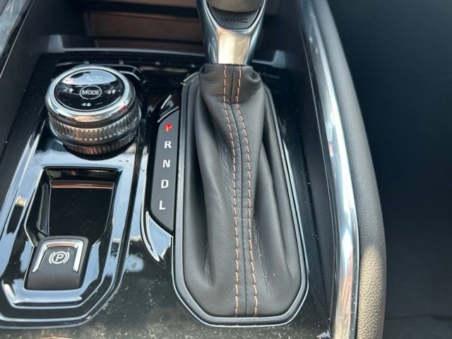 2026 GMC Canyon AT4 - Photo 31