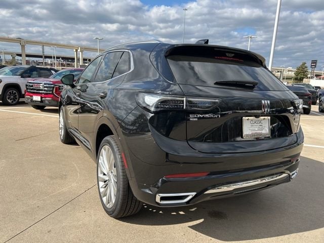 2026 Buick Envision Avenir - Photo 7