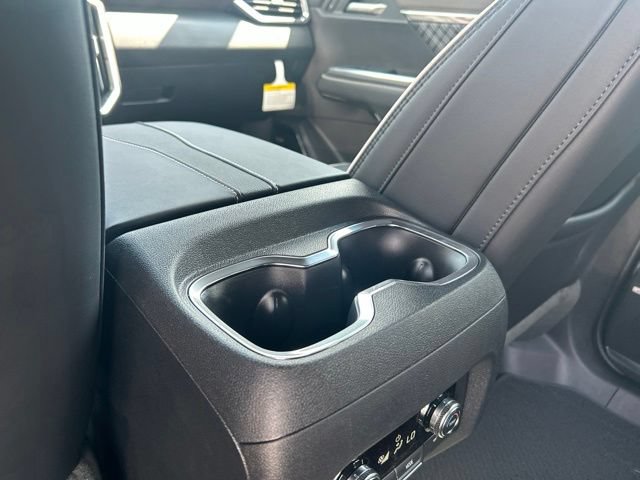 2026 GMC Acadia Denali - Photo 37