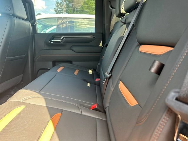 2026 GMC Sierra 2500HD AT4 - Photo 41