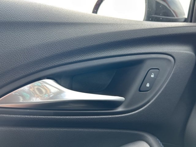 2026 Buick Encore GX Sport Touring - Photo 16