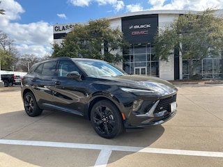 2026 Buick Envision Sport Touring SUV