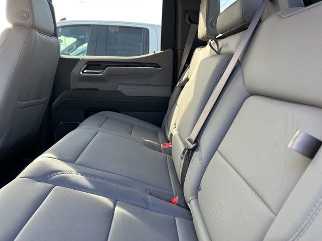 2026 GMC Sierra 1500 SLT - Photo 43