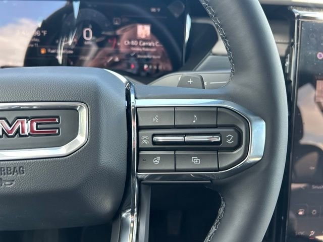 2026 GMC Acadia Elevation - Photo 25
