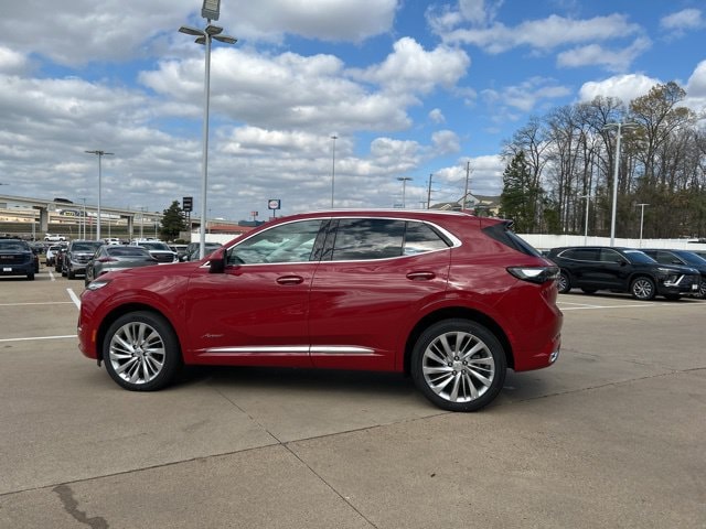 2026 Buick Envision Avenir - Photo 6