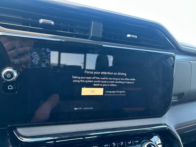 2026 GMC Sierra 2500HD AT4 - Photo 26