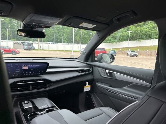 2026 Buick Enclave Preferred - Photo 42