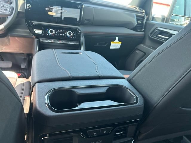 2026 GMC Sierra 2500HD AT4 - Photo 45