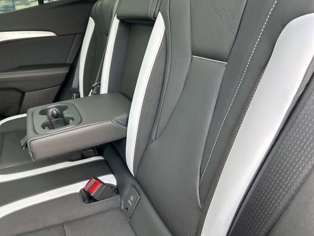 2026 Buick Envision Sport Touring - Photo 41