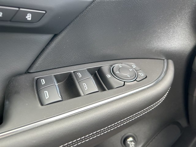 2026 Buick Envision Avenir - Photo 22