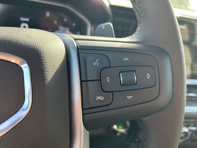 2026 GMC Sierra 1500 SLT - Photo 22