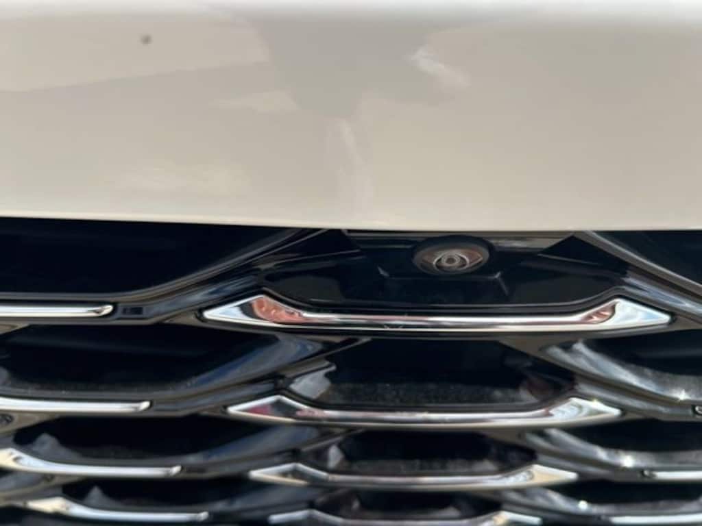 New 2026 Buick Envision Avenir SUV