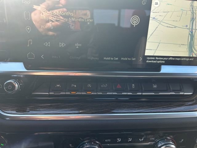 2026 GMC Sierra 1500 Elevation - Photo 26