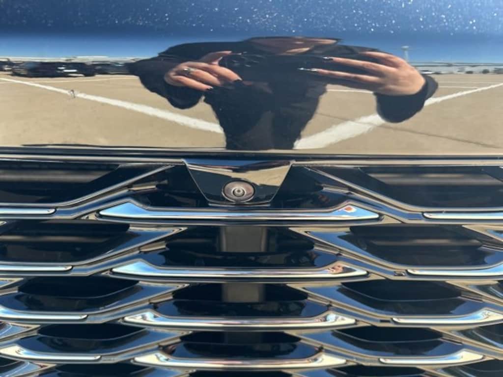 New 2026 Buick Enclave Avenir SUV