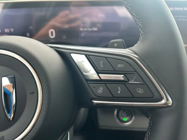 2026 Buick Enclave Preferred - Photo 24