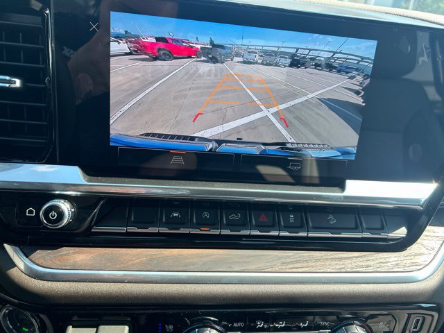 2026 GMC Sierra 1500 SLT - Photo 25