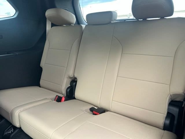 2026 Buick Enclave Preferred - Photo 45