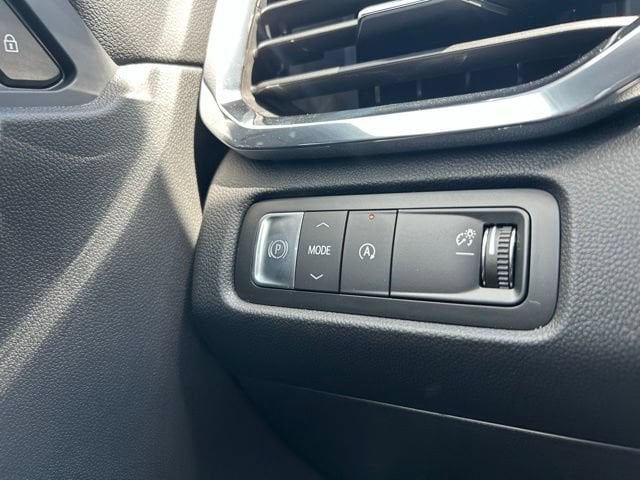 2026 GMC Acadia Elevation - Photo 21