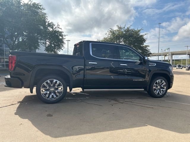 2026 GMC Sierra 1500 Denali - Photo 14