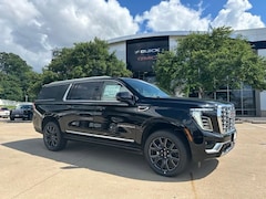 2026 GMC Yukon XL Denali SUV