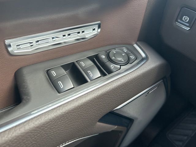 2026 GMC Sierra 1500 Denali - Photo 19
